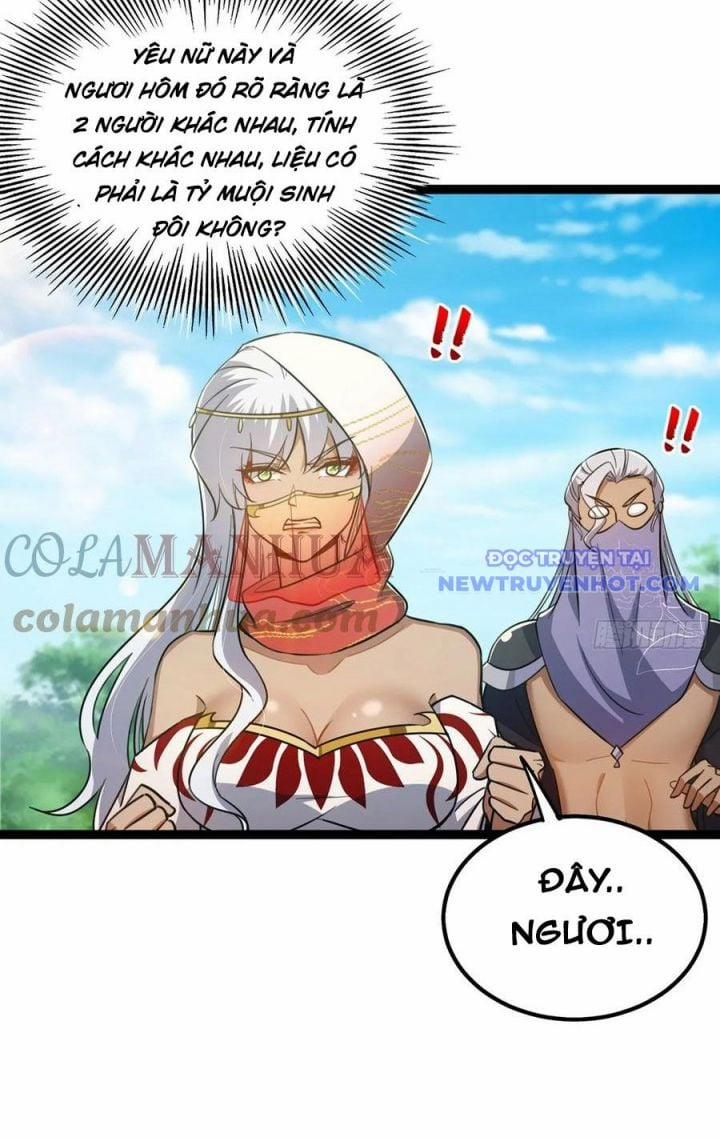 Ta Xuyên Không Với Max Điểm Mị Lực 74 trang 27