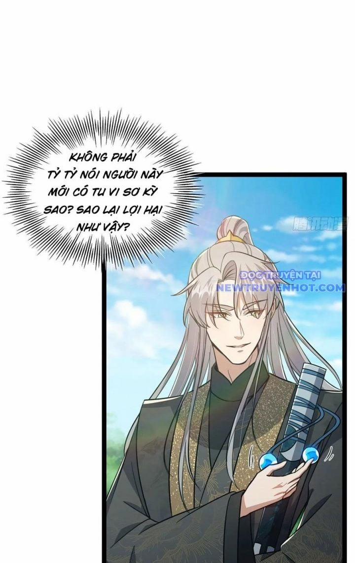 Ta Xuyên Không Với Max Điểm Mị Lực 74 trang 28