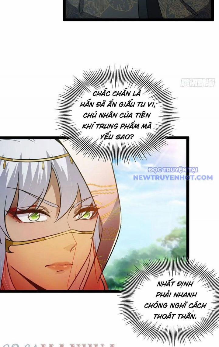 Ta Xuyên Không Với Max Điểm Mị Lực 74 trang 29