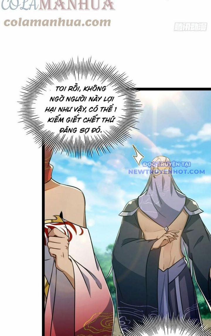 Ta Xuyên Không Với Max Điểm Mị Lực 74 trang 30