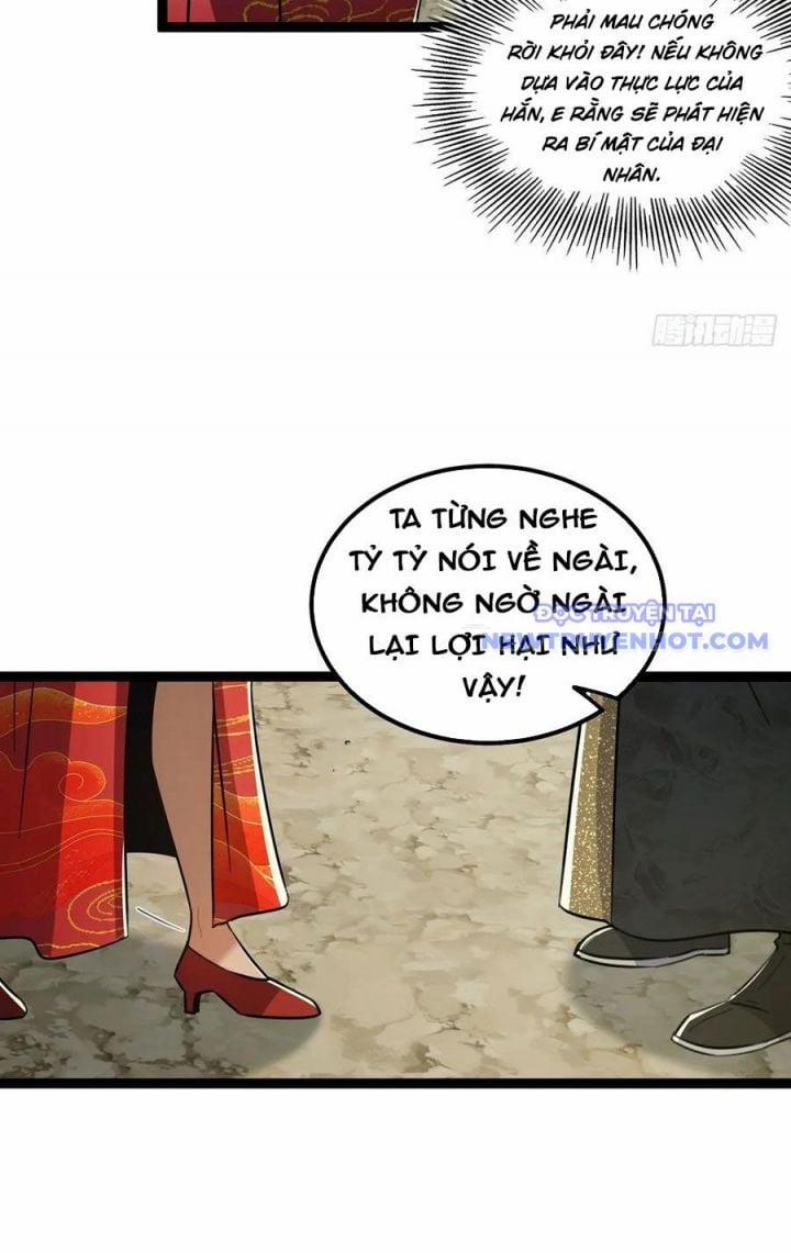 Ta Xuyên Không Với Max Điểm Mị Lực 74 trang 31