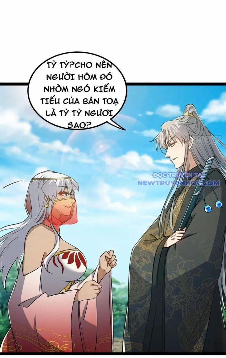 Ta Xuyên Không Với Max Điểm Mị Lực 74 trang 32