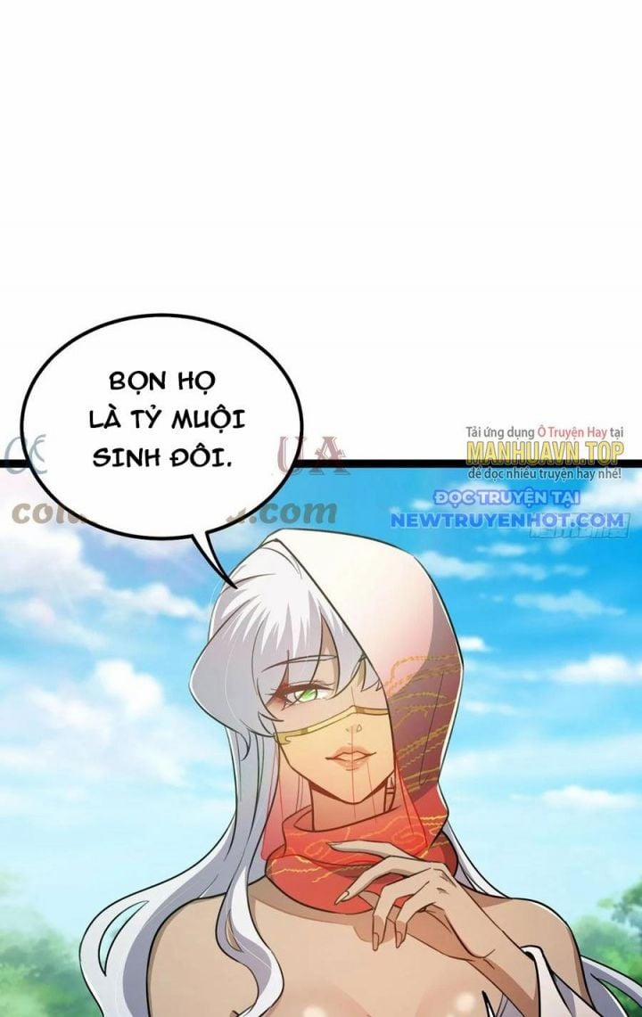 Ta Xuyên Không Với Max Điểm Mị Lực 74 trang 33