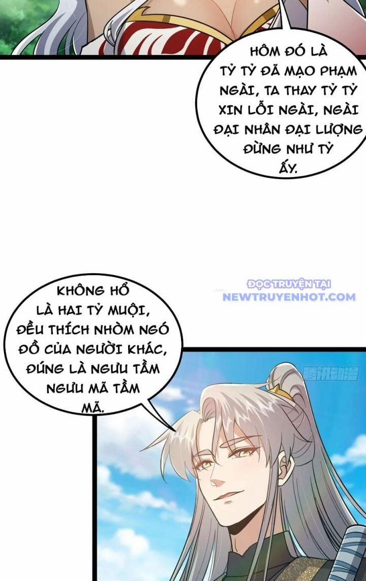 Ta Xuyên Không Với Max Điểm Mị Lực 74 trang 34
