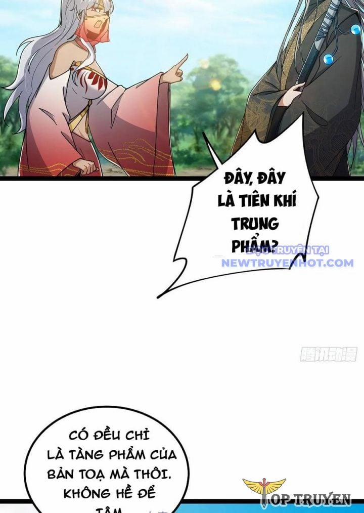 Ta Xuyên Không Với Max Điểm Mị Lực 74 trang 5