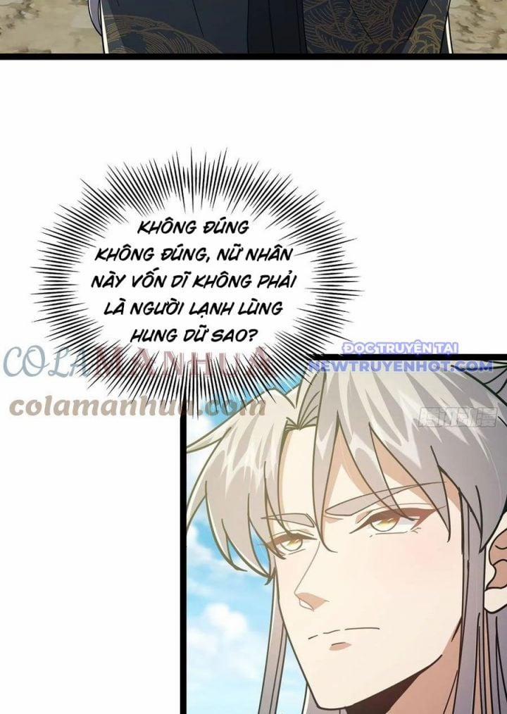 Ta Xuyên Không Với Max Điểm Mị Lực 74 trang 7