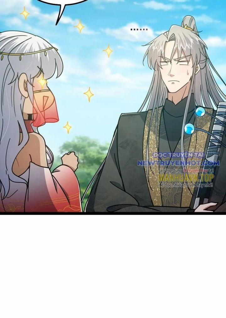 Ta Xuyên Không Với Max Điểm Mị Lực 74 trang 9