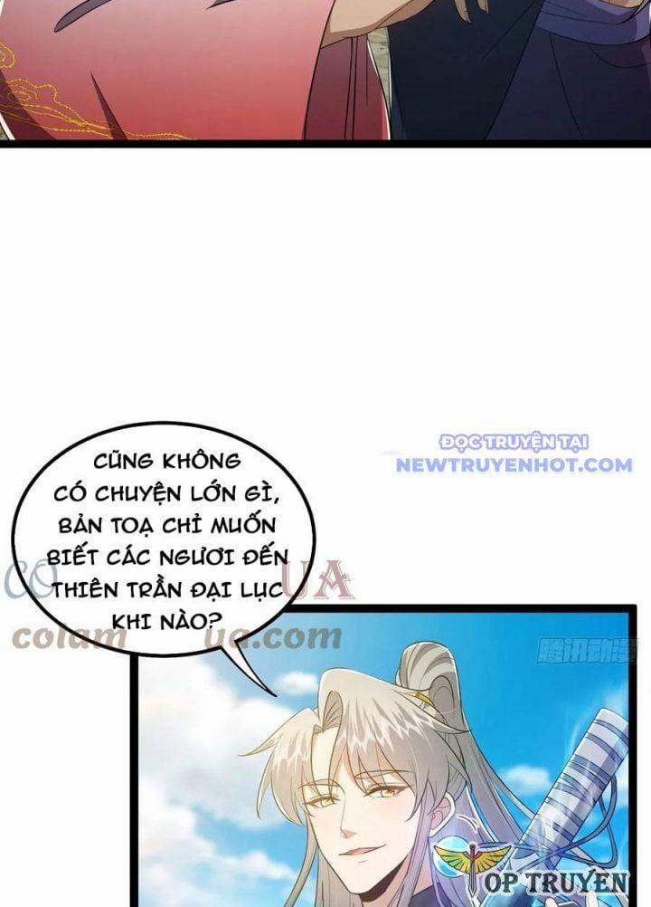 Ta Xuyên Không Với Max Điểm Mị Lực 75 trang 1