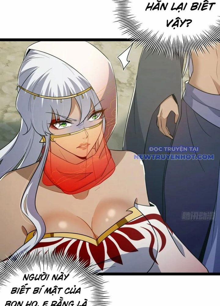 Ta Xuyên Không Với Max Điểm Mị Lực 75 trang 11