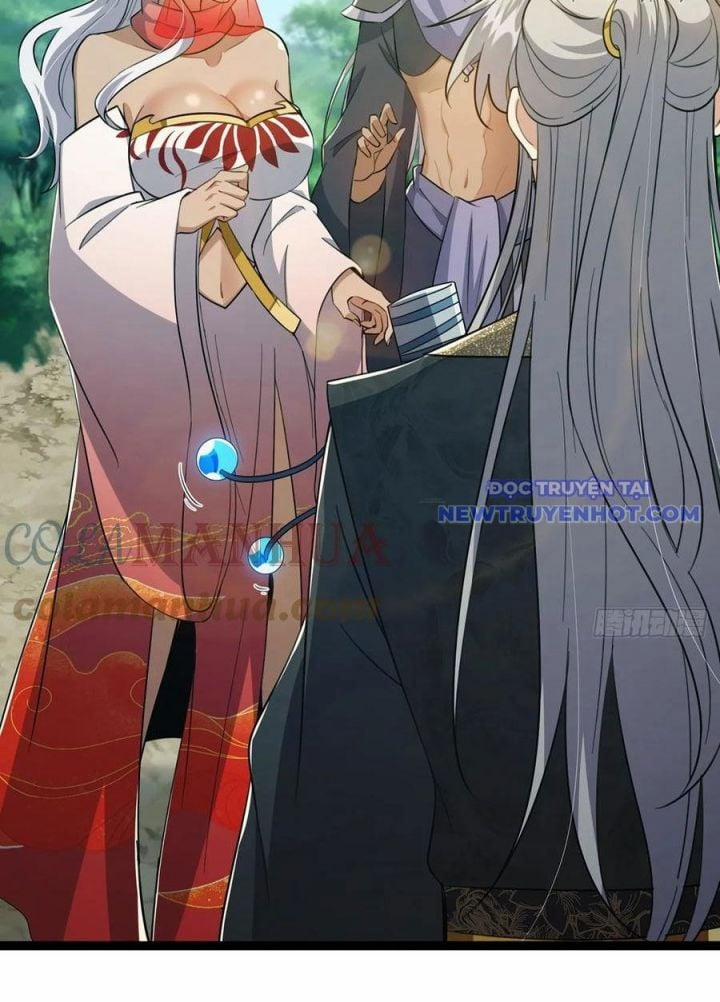 Ta Xuyên Không Với Max Điểm Mị Lực 75 trang 13