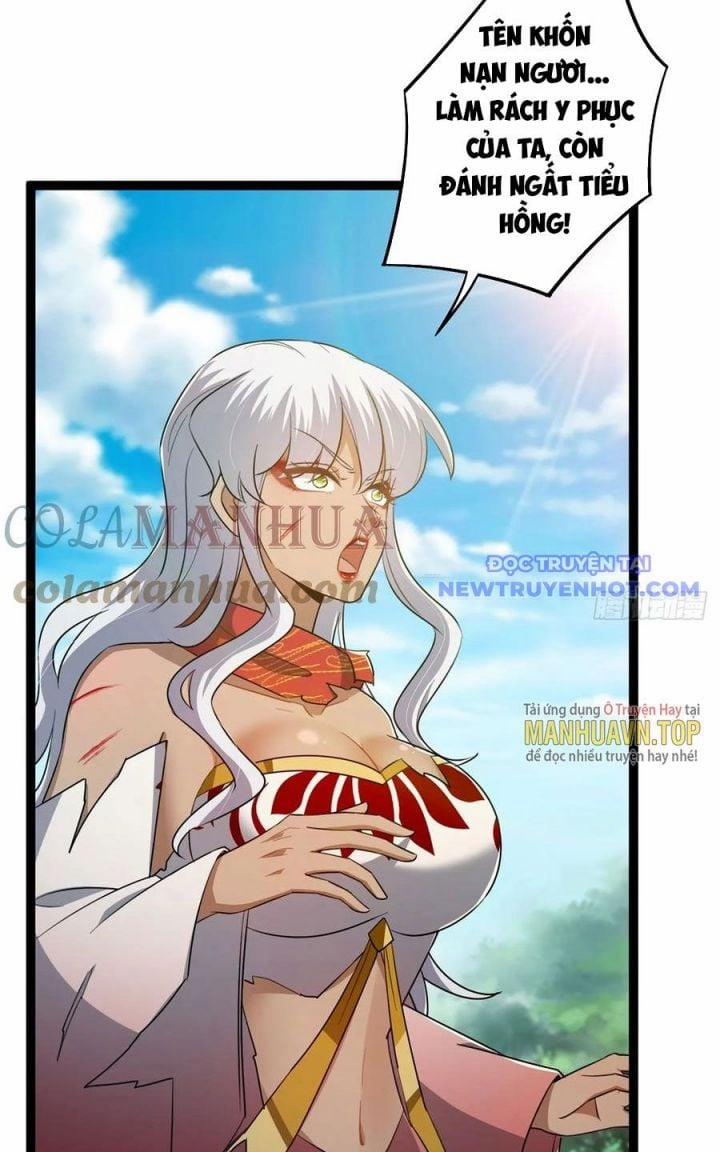 Ta Xuyên Không Với Max Điểm Mị Lực 75 trang 27