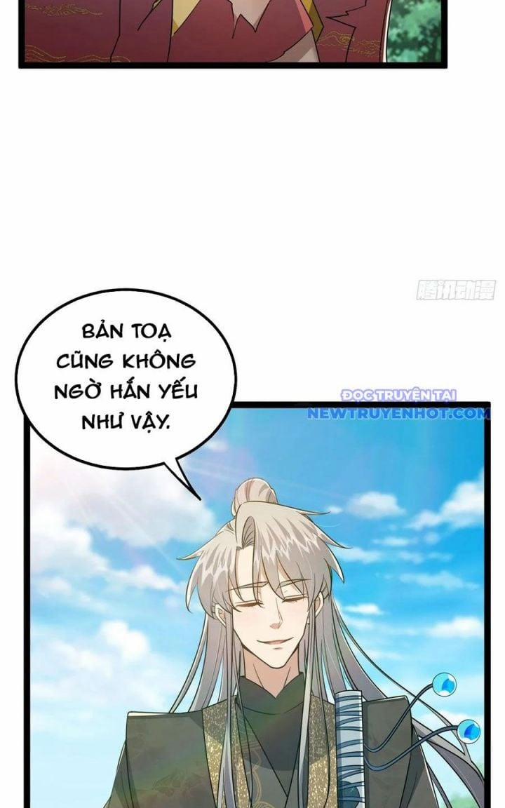 Ta Xuyên Không Với Max Điểm Mị Lực 75 trang 28