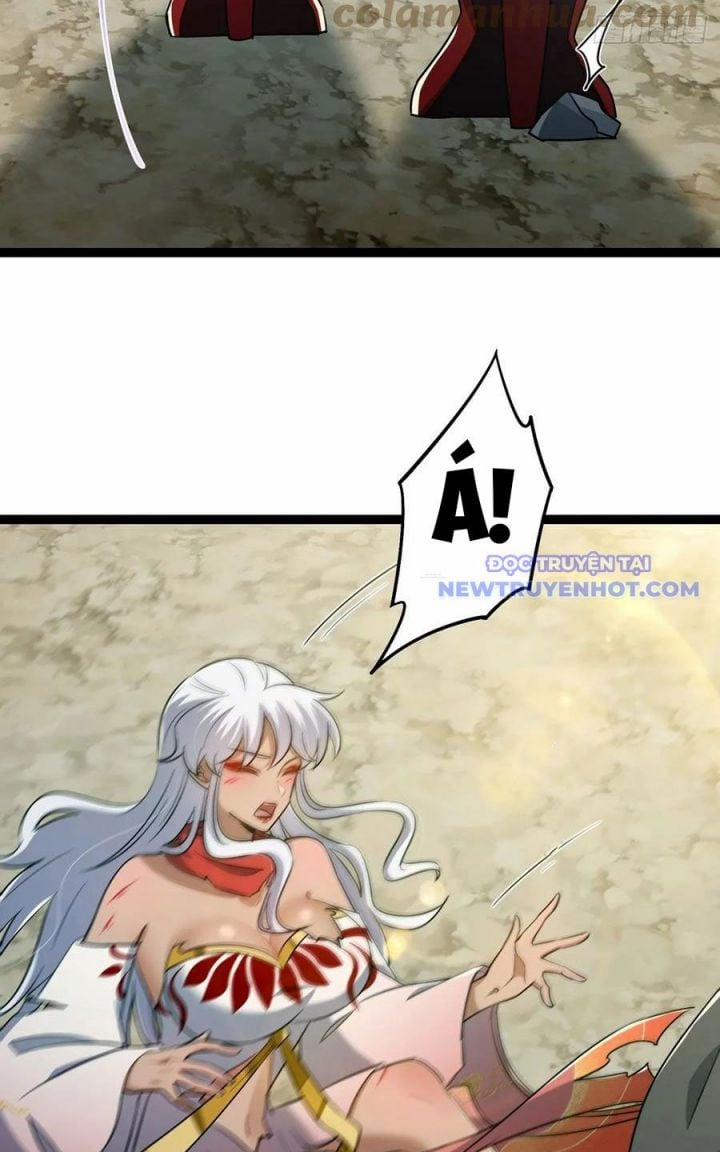 Ta Xuyên Không Với Max Điểm Mị Lực 75 trang 30