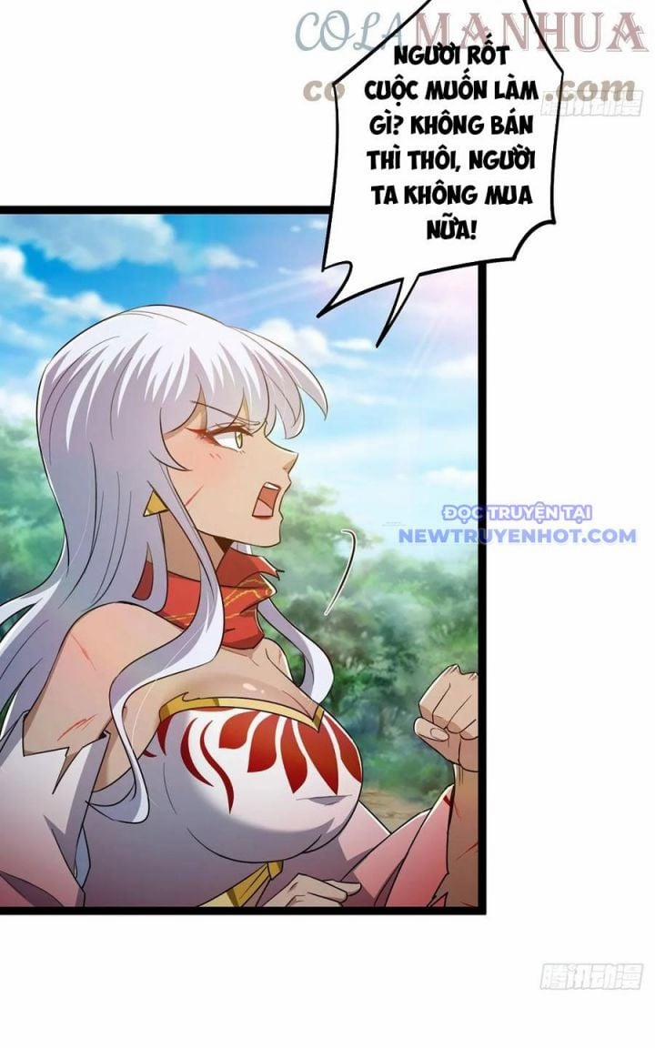 Ta Xuyên Không Với Max Điểm Mị Lực 75 trang 33