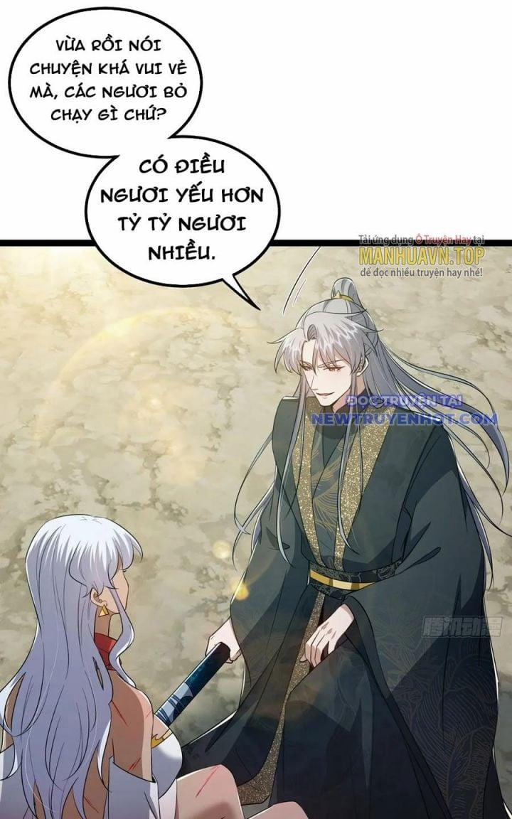 Ta Xuyên Không Với Max Điểm Mị Lực 75 trang 34