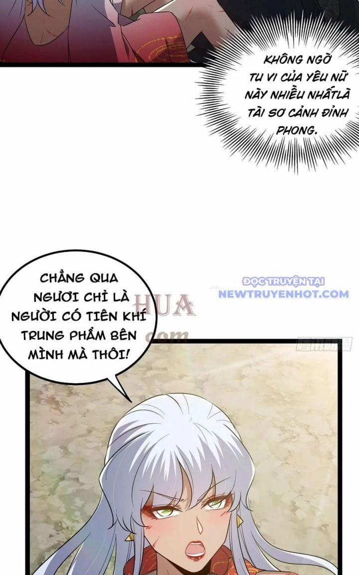 Ta Xuyên Không Với Max Điểm Mị Lực 75 trang 35