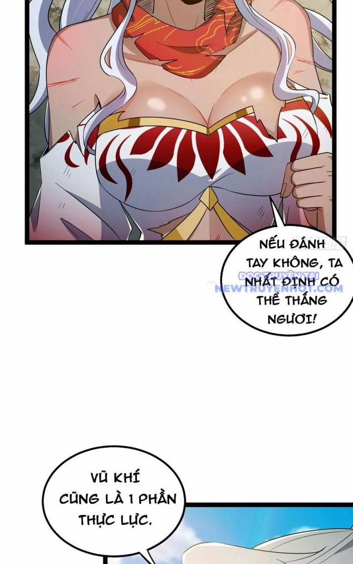 Ta Xuyên Không Với Max Điểm Mị Lực 75 trang 36