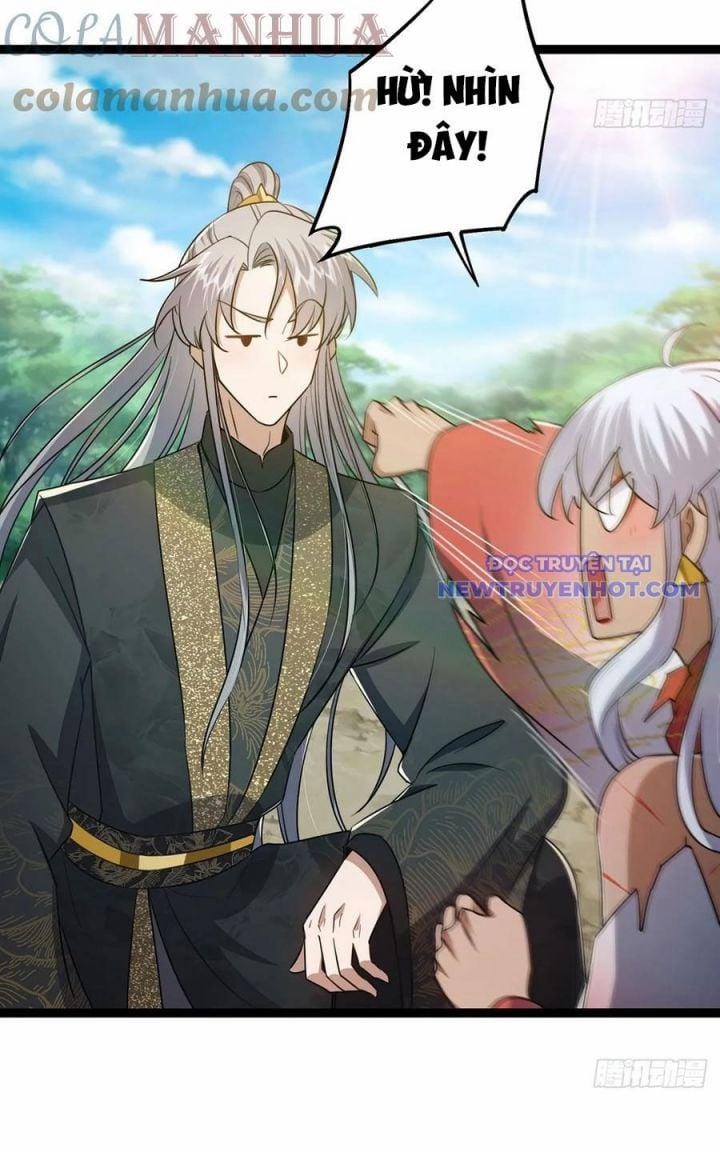 Ta Xuyên Không Với Max Điểm Mị Lực 75 trang 38