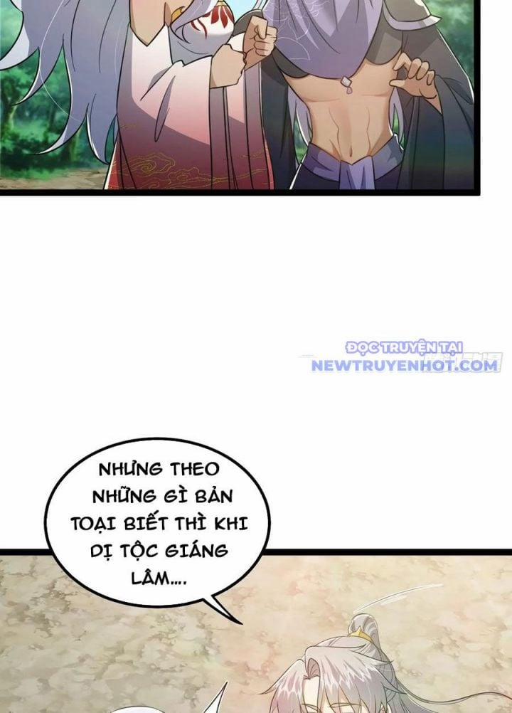Ta Xuyên Không Với Max Điểm Mị Lực 75 trang 6