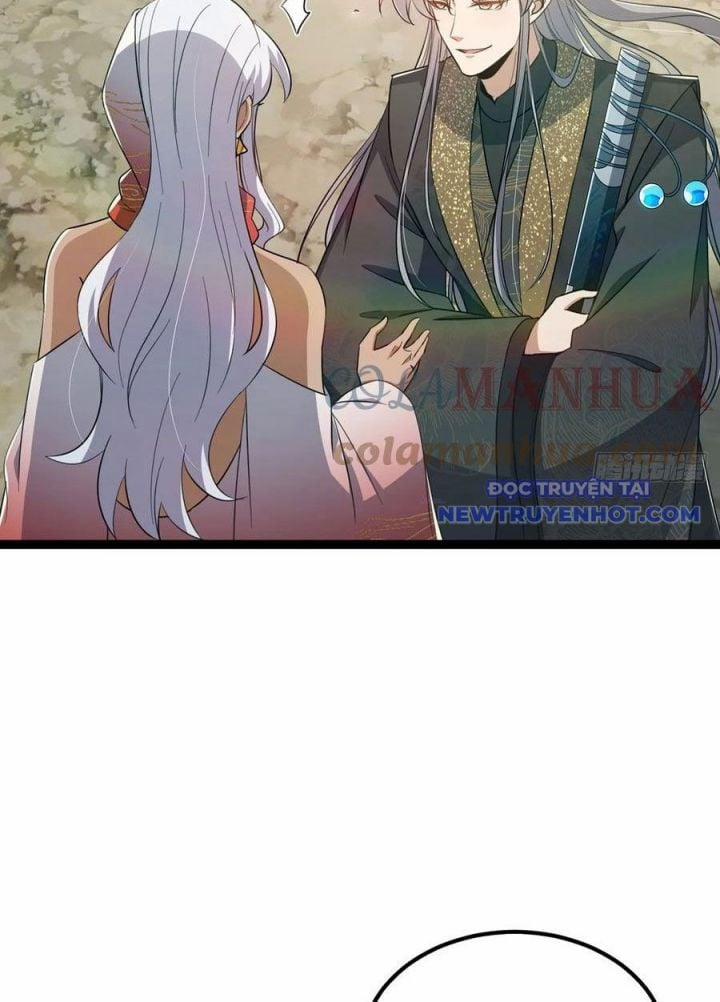 Ta Xuyên Không Với Max Điểm Mị Lực 75 trang 7