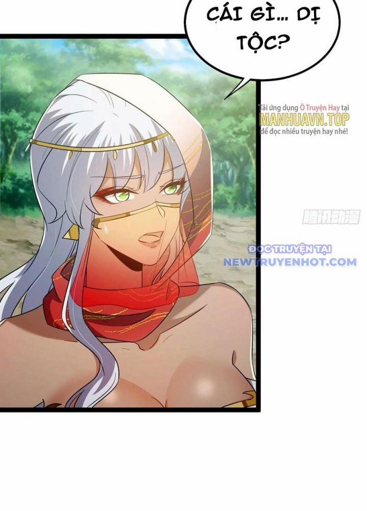 Ta Xuyên Không Với Max Điểm Mị Lực 75 trang 8