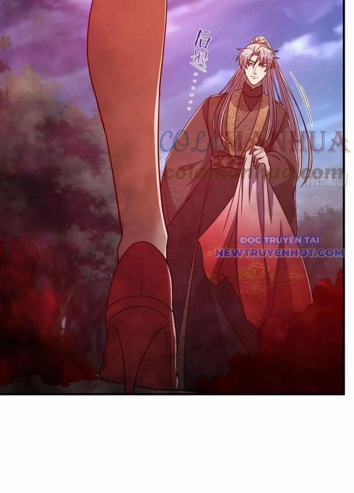 Ta Xuyên Không Với Max Điểm Mị Lực 76 trang 10