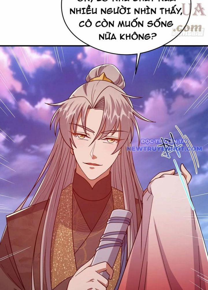 Ta Xuyên Không Với Max Điểm Mị Lực 76 trang 16
