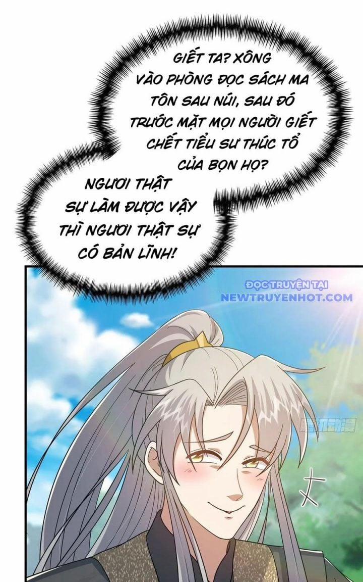 Ta Xuyên Không Với Max Điểm Mị Lực 76 trang 24