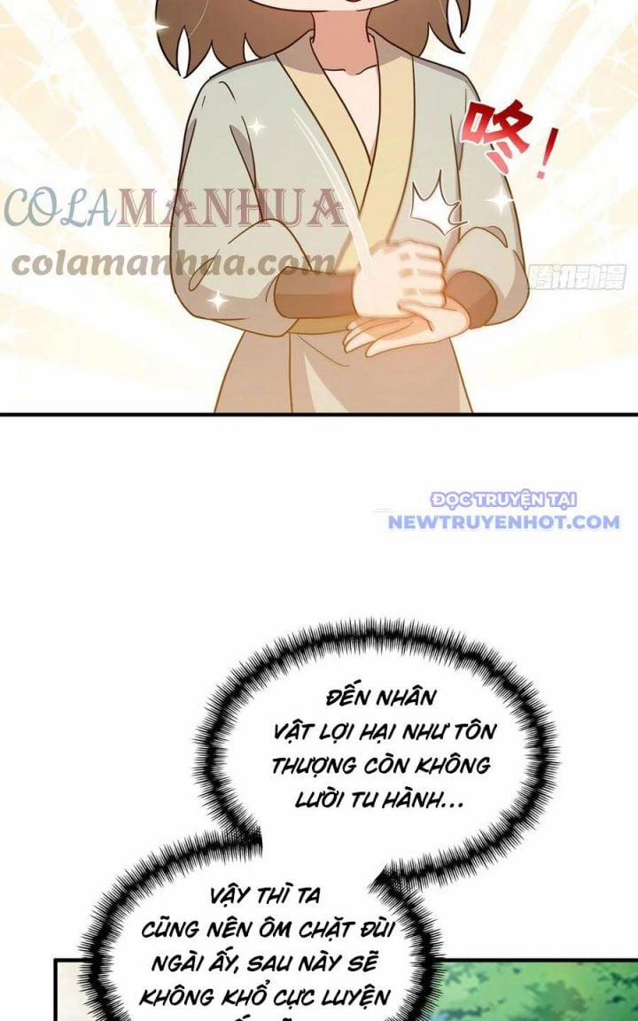 Ta Xuyên Không Với Max Điểm Mị Lực 76 trang 31
