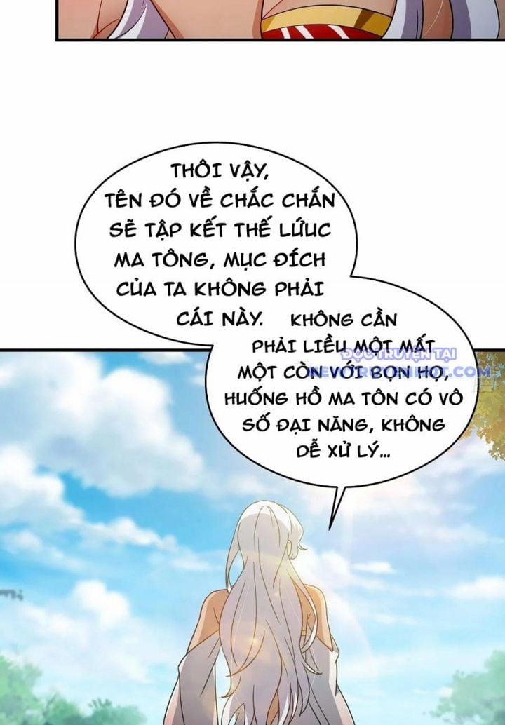 Ta Xuyên Không Với Max Điểm Mị Lực 76 trang 40