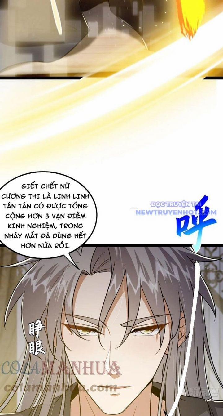 Ta Xuyên Không Với Max Điểm Mị Lực 77 trang 10