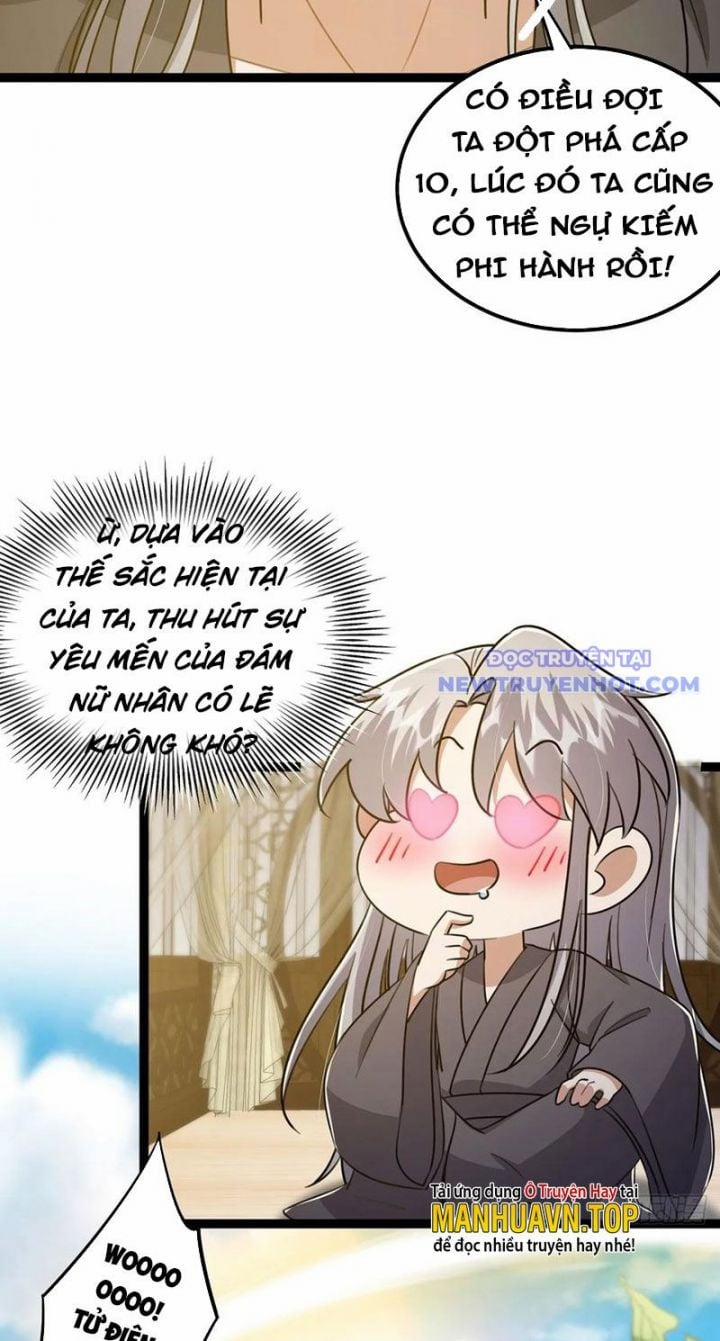 Ta Xuyên Không Với Max Điểm Mị Lực 77 trang 11