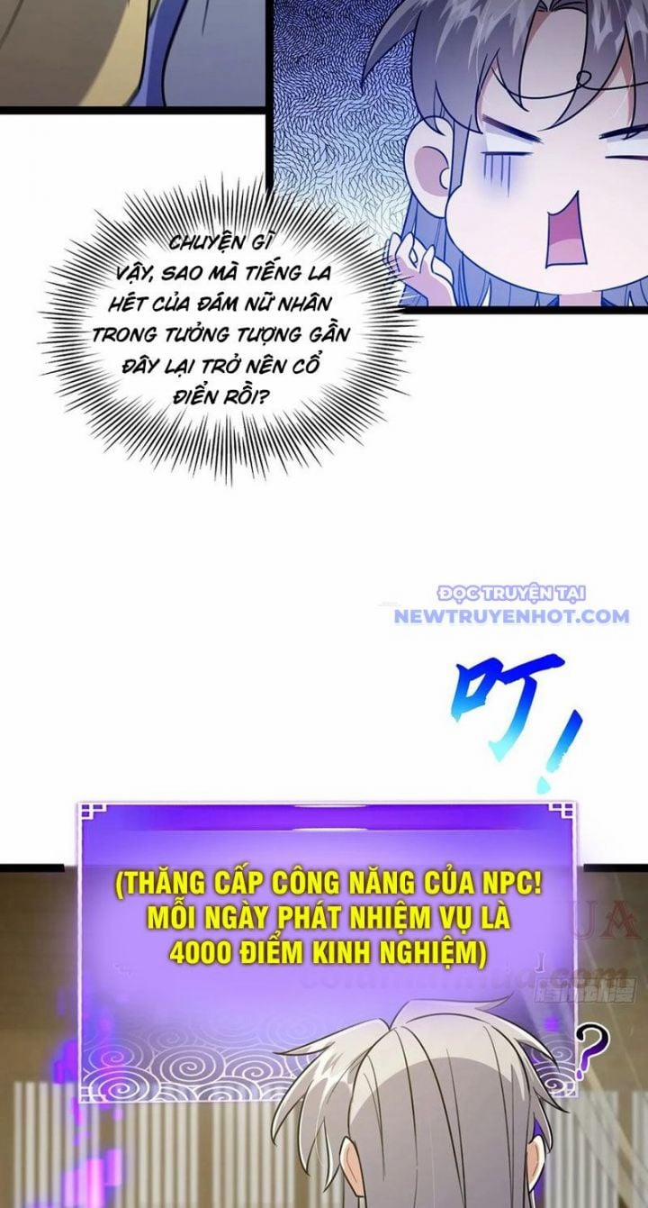 Ta Xuyên Không Với Max Điểm Mị Lực 77 trang 13