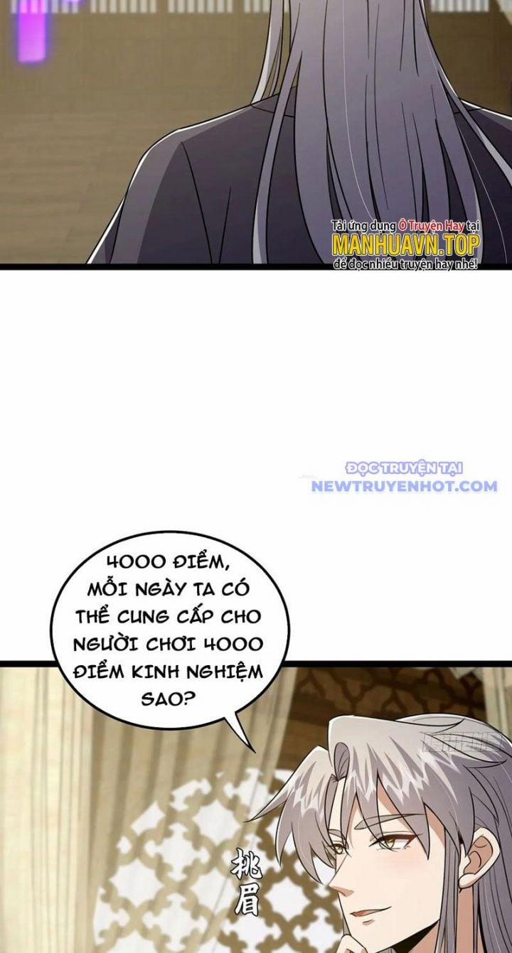 Ta Xuyên Không Với Max Điểm Mị Lực 77 trang 14