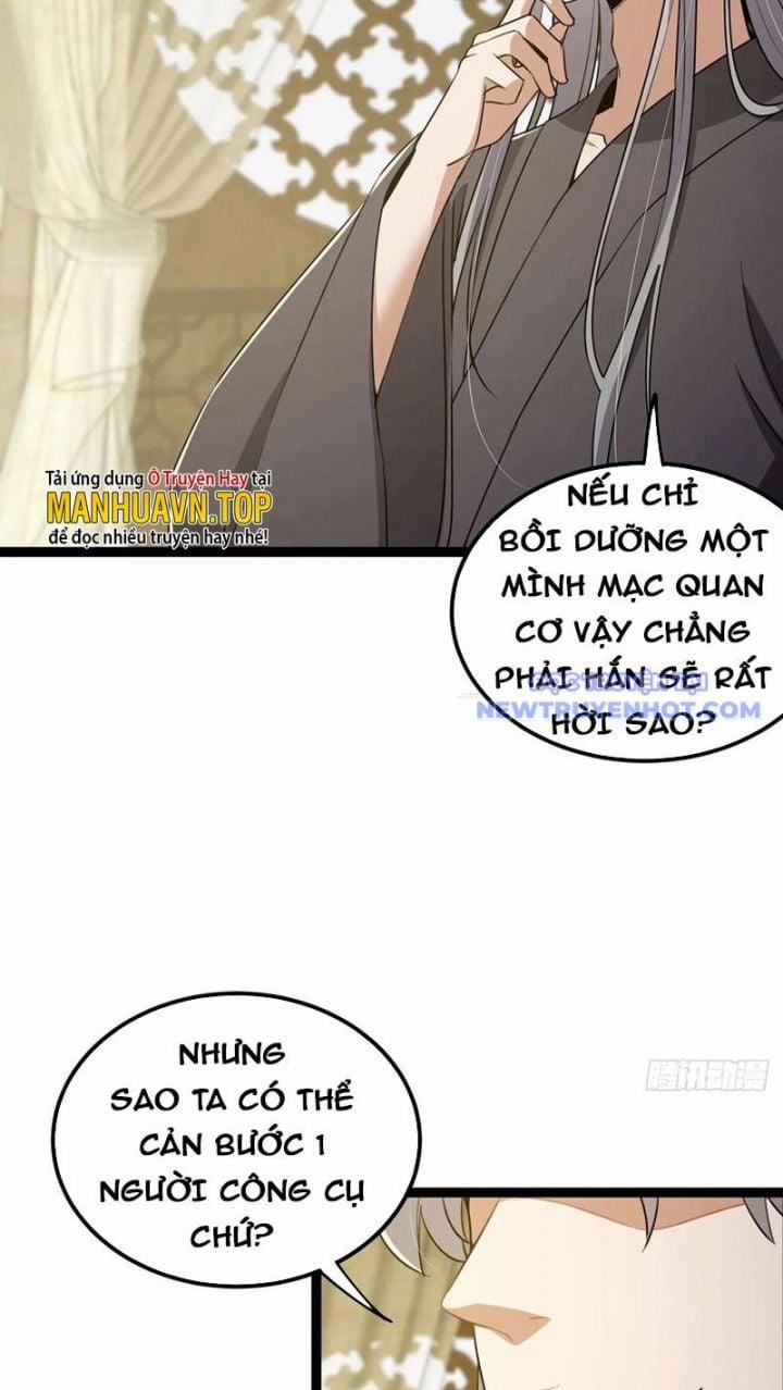 Ta Xuyên Không Với Max Điểm Mị Lực 77 trang 15