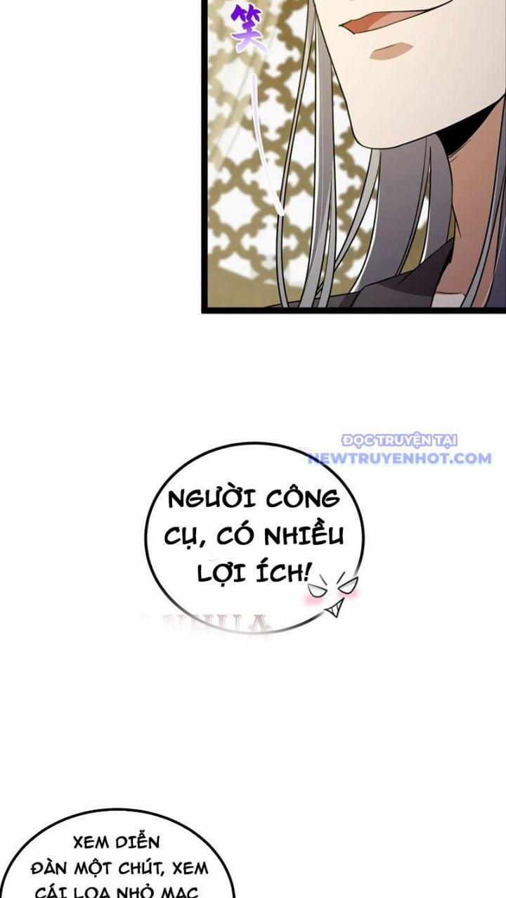 Ta Xuyên Không Với Max Điểm Mị Lực 77 trang 16