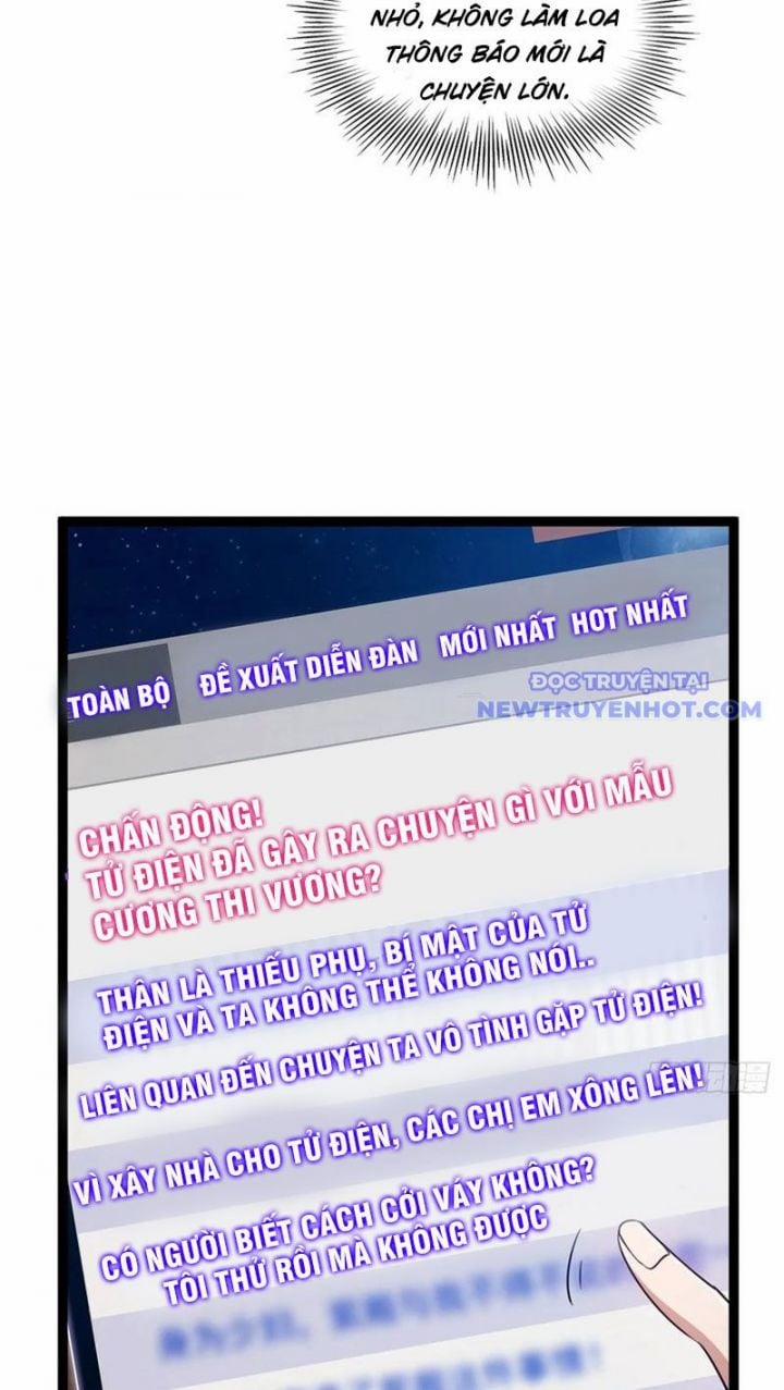 Ta Xuyên Không Với Max Điểm Mị Lực 77 trang 18