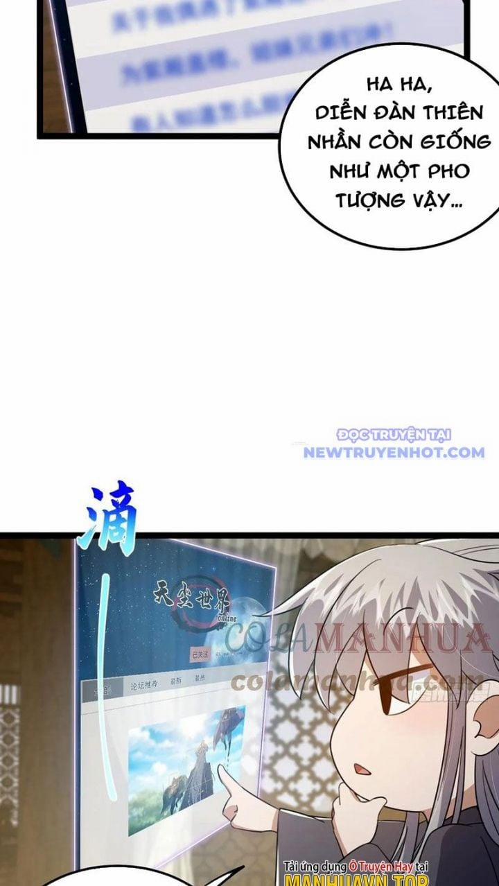 Ta Xuyên Không Với Max Điểm Mị Lực 77 trang 19
