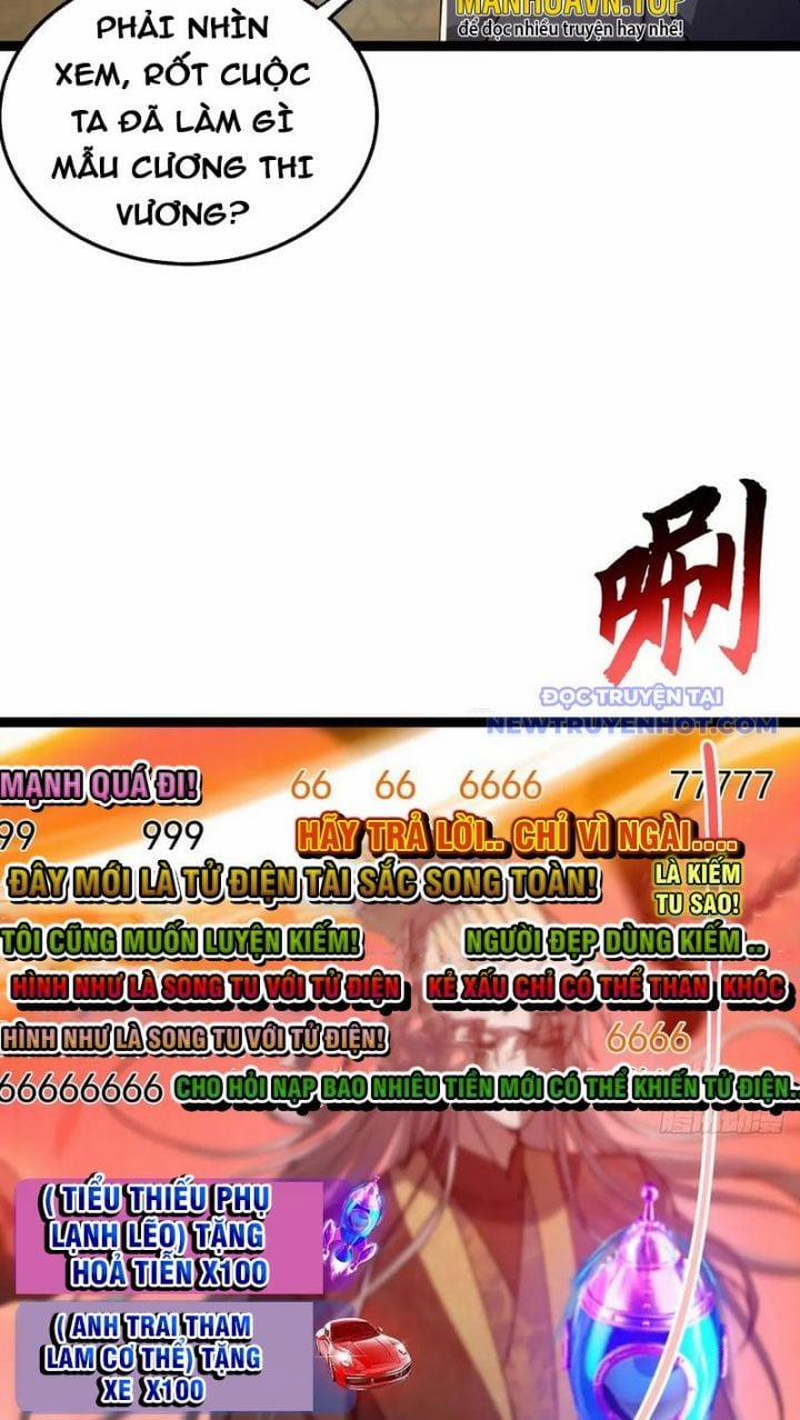 Ta Xuyên Không Với Max Điểm Mị Lực 77 trang 20