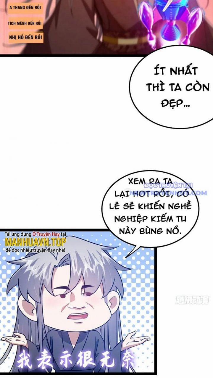 Ta Xuyên Không Với Max Điểm Mị Lực 77 trang 21