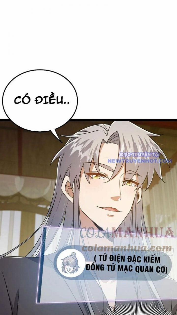 Ta Xuyên Không Với Max Điểm Mị Lực 77 trang 22