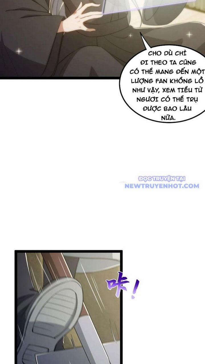 Ta Xuyên Không Với Max Điểm Mị Lực 77 trang 27