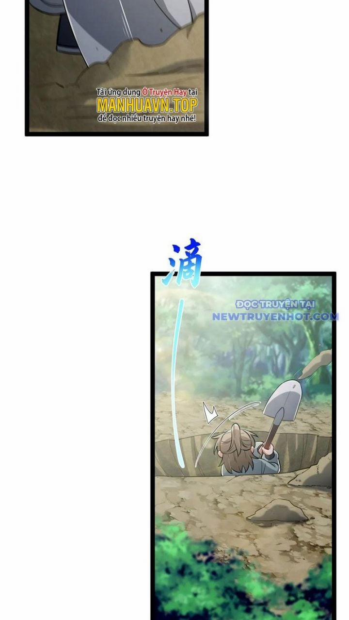 Ta Xuyên Không Với Max Điểm Mị Lực 77 trang 28