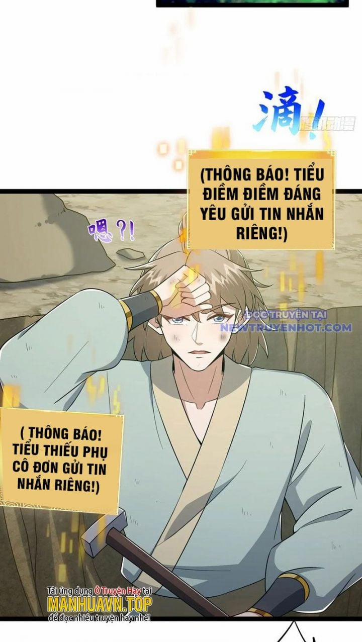 Ta Xuyên Không Với Max Điểm Mị Lực 77 trang 29