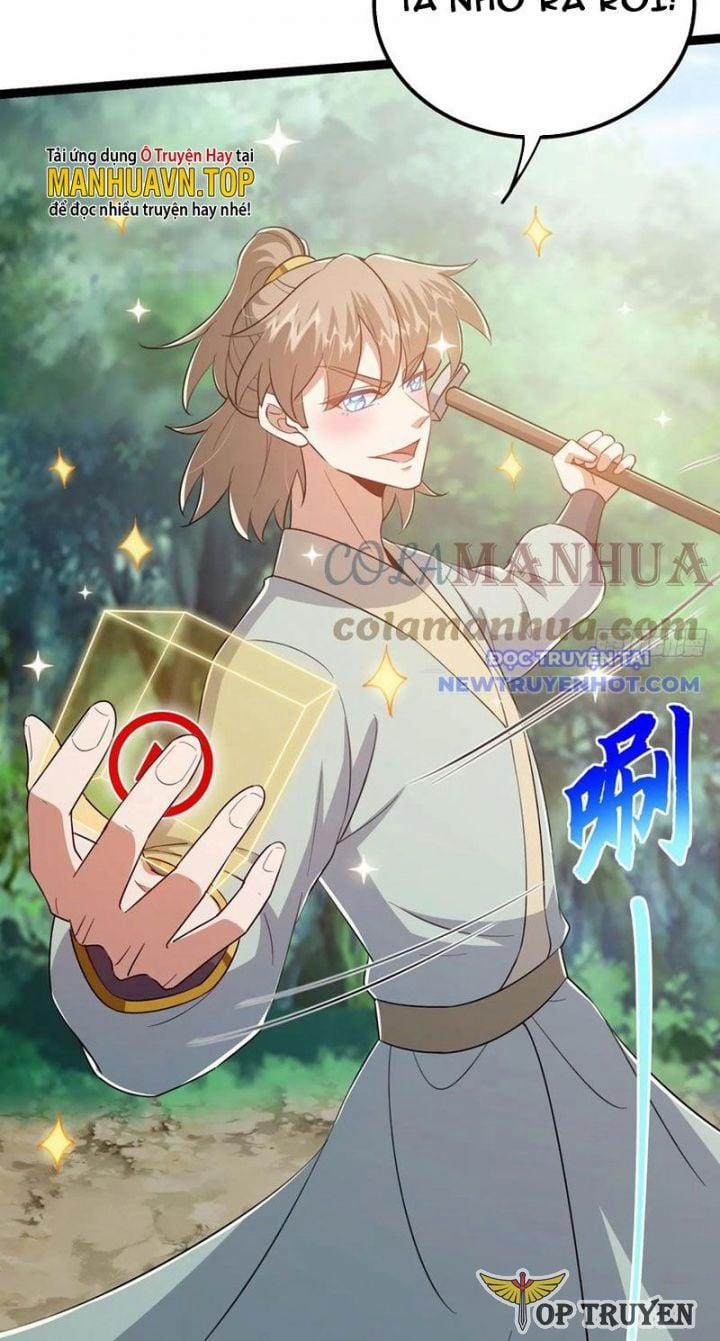 Ta Xuyên Không Với Max Điểm Mị Lực 77 trang 3
