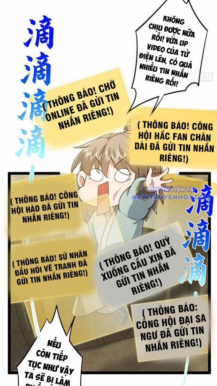 Ta Xuyên Không Với Max Điểm Mị Lực 77 trang 30