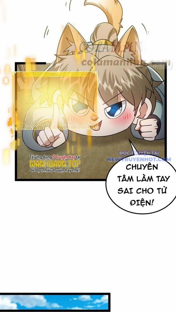 Ta Xuyên Không Với Max Điểm Mị Lực 77 trang 32