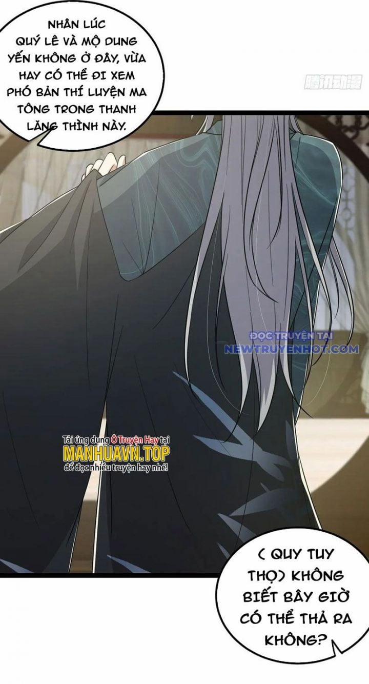Ta Xuyên Không Với Max Điểm Mị Lực 77 trang 33