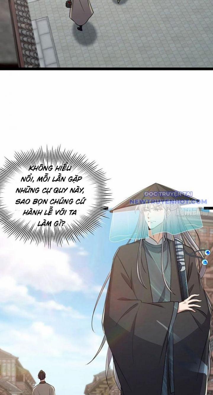 Ta Xuyên Không Với Max Điểm Mị Lực 77 trang 36