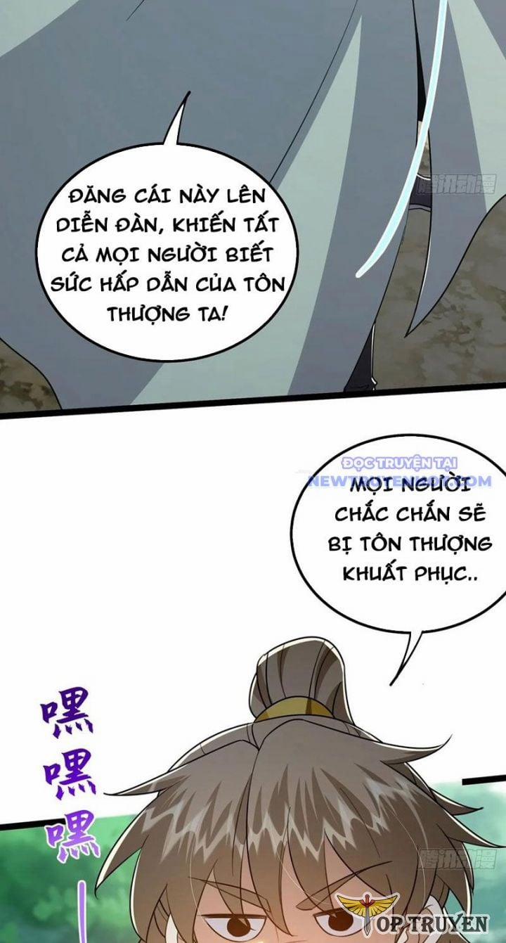 Ta Xuyên Không Với Max Điểm Mị Lực 77 trang 4